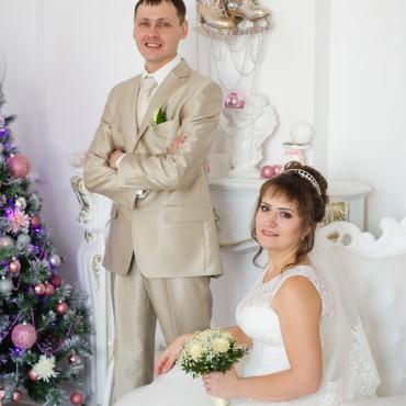 Фотография #227996, свадебная фотосъемка, автор: Аня Галявина