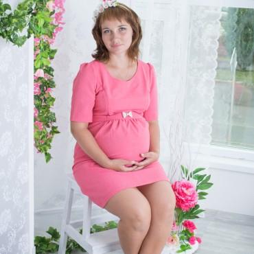 Фотография #227458, фотосъемка беременных, автор: Аня Галявина