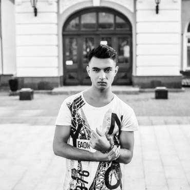 Фотография #227363, портретная съемка, автор: Юлия Чернышева