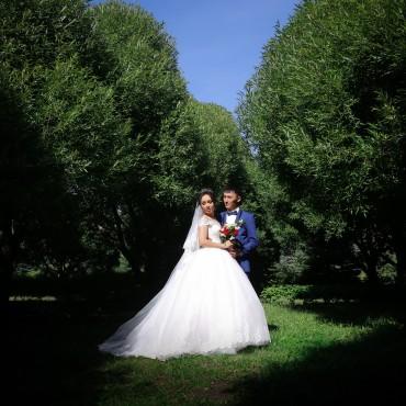Фотография #224921, свадебная фотосъемка, автор: Юлия Чернышева