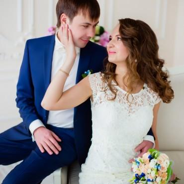 Фотография #227386, свадебная фотосъемка, автор: Юлия Чернышева