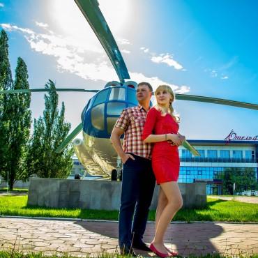 Фотография #227378, lovestory, автор: Юлия Чернышева