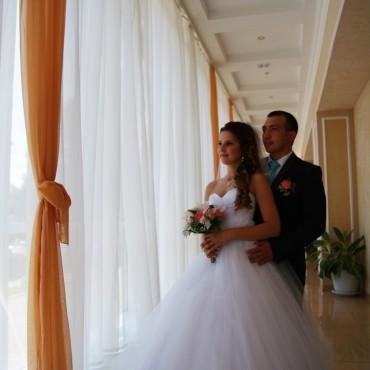 Фотография #227484, свадебная фотосъемка, автор: Любовь Науменко
