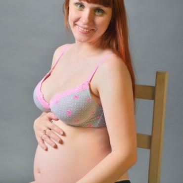 Фотография #227714, фотосъемка беременных, автор: Оксана Легченко