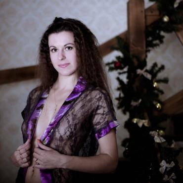 Фотография #227715, фотосъемка ню, автор: Оксана Легченко