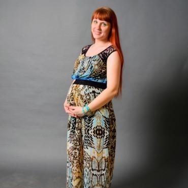 Фотография #227666, фотосъемка беременных, автор: Оксана Легченко