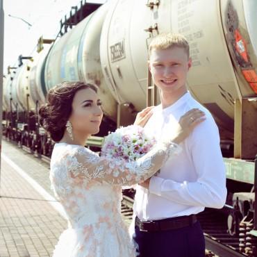 Фотография #229894, свадебная фотосъемка, автор: Диана Лапардина