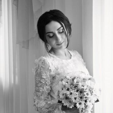 Фотография #229891, свадебная фотосъемка, автор: Диана Лапардина