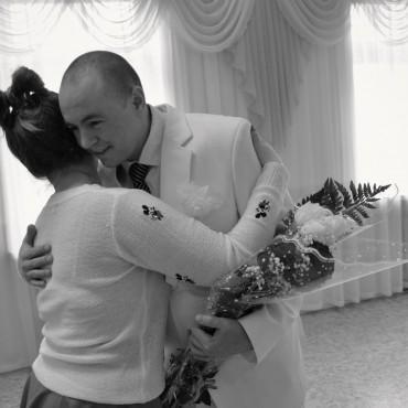 Фотография #229887, свадебная фотосъемка, автор: Диана Лапардина