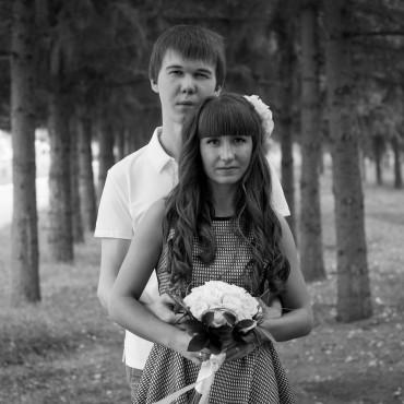 Фотография #227912, свадебная фотосъемка, автор: Зарина Шиганова