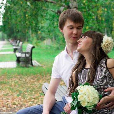 Фотография #227914, свадебная фотосъемка, автор: Зарина Шиганова