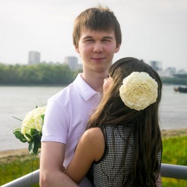 Фотография #227908, свадебная фотосъемка, автор: Зарина Шиганова