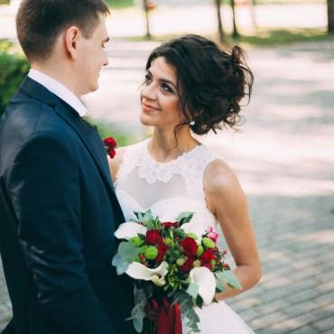Фотография #228292, свадебная фотосъемка, автор: Кристина Пелевина
