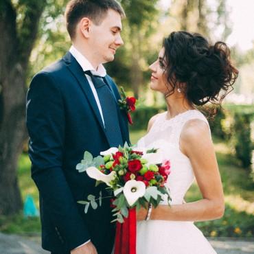 Фотография #228294, свадебная фотосъемка, автор: Кристина Пелевина