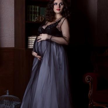 Фотография #228458, фотосъемка беременных, автор: Ольга Солнцева