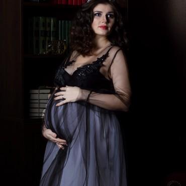 Фотография #228459, фотосъемка беременных, автор: Ольга Солнцева
