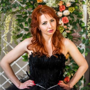 Фотография #229117, , автор: Magic Garden 