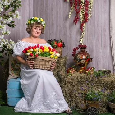 Фотография #229119, , автор: Magic Garden 