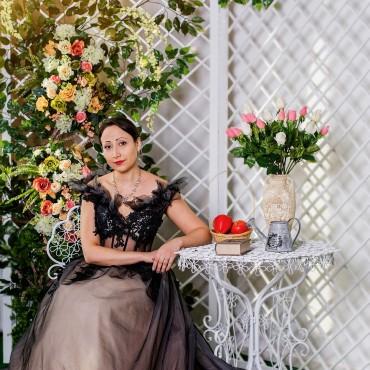 Фотография #228774, , автор: Magic Garden 