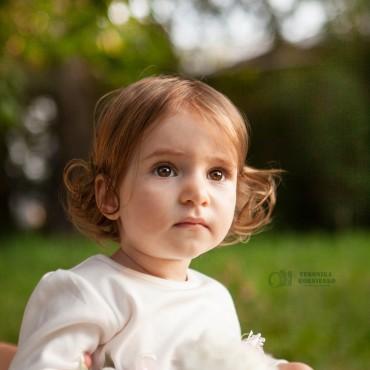 Фотография #228797, детская фотосъемка, автор: Вероника Корниенко