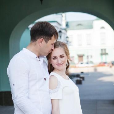 Фотография #213658, свадебная фотосъемка, автор: Вероника Корниенко
