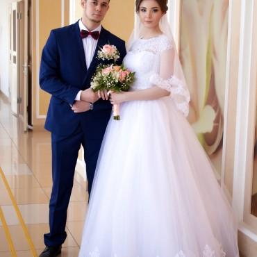 Фотография #228974, свадебная фотосъемка, автор: Наталья Денисова