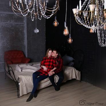 Фотография #228961, lovestory, автор: Мария Беккер