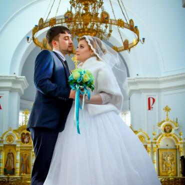Фотография #229363, свадебная фотосъемка, автор: Елена Данилова