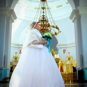 Фотография #229366, свадебная фотосъемка, автор: Елена Данилова