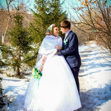 Фотография #229359, свадебная фотосъемка, автор: Елена Данилова