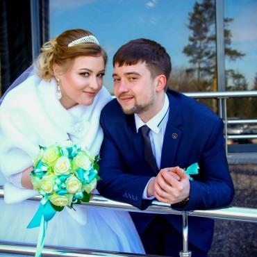 Фотография #229354, свадебная фотосъемка, автор: Елена Данилова