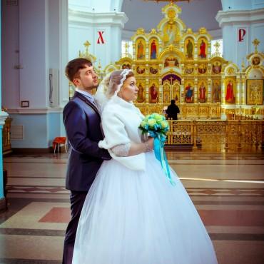 Фотография #229365, свадебная фотосъемка, автор: Елена Данилова