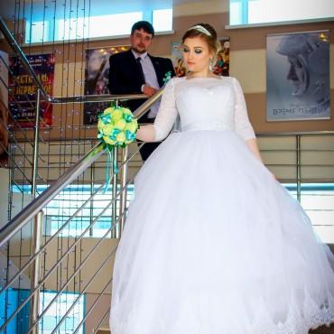 Фотография #223121, свадебная фотосъемка, автор: Елена Данилова