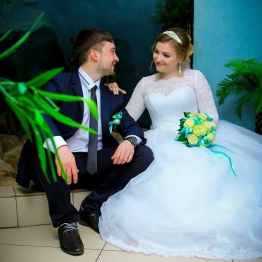 Фотография #223355, свадебная фотосъемка, автор: Елена Данилова