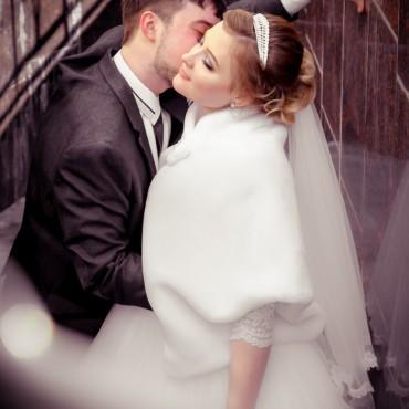 Фотография #229361, свадебная фотосъемка, автор: Елена Данилова