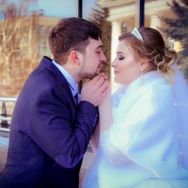 Фотография #229356, свадебная фотосъемка, автор: Елена Данилова