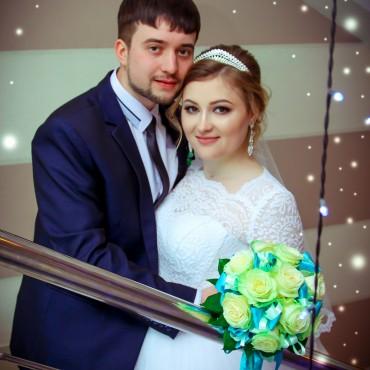 Фотография #224701, свадебная фотосъемка, автор: Елена Данилова