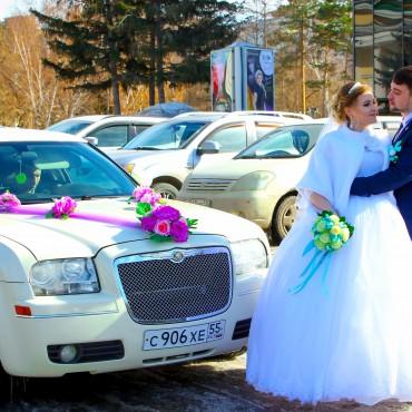 Фотография #223354, свадебная фотосъемка, автор: Елена Данилова