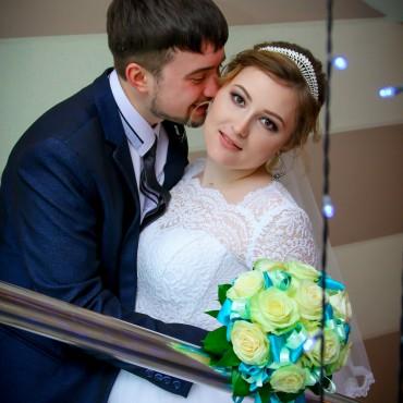 Фотография #223122, свадебная фотосъемка, автор: Елена Данилова