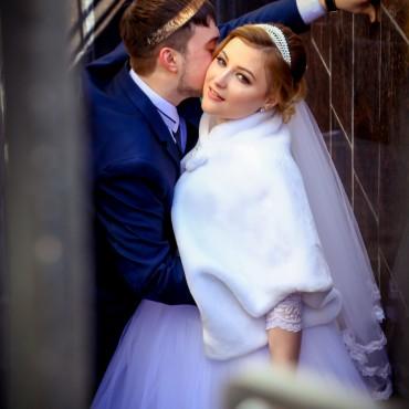 Фотография #229360, свадебная фотосъемка, автор: Елена Данилова