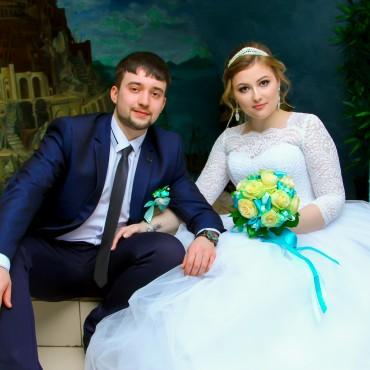 Фотография #215402, свадебная фотосъемка, автор: Елена Данилова