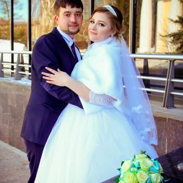 Фотография #229355, свадебная фотосъемка, автор: Елена Данилова