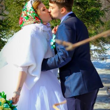 Фотография #229358, свадебная фотосъемка, автор: Елена Данилова
