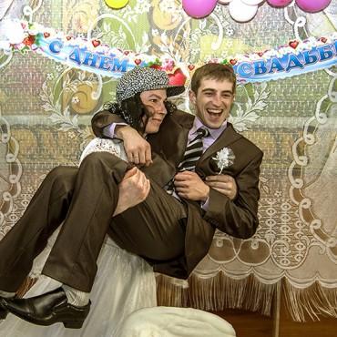 Фотография #230071, свадебная фотосъемка, автор: Вячеслав Лысенко