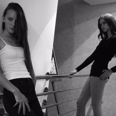 Фотография #230208, портретная съемка, автор: Ольга Перепелкина