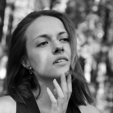 Фотография #230218, портретная съемка, автор: Ольга Перепелкина