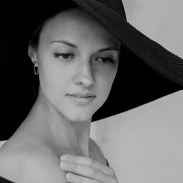 Фотография #230215, портретная съемка, автор: Ольга Перепелкина