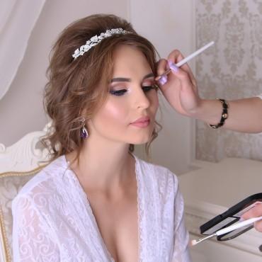 Фотография #216173, свадебная фотосъемка, автор: Анна Полещук