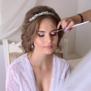 Фотография #216169, свадебная фотосъемка, автор: Анна Полещук