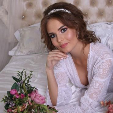 Фотография #216170, свадебная фотосъемка, автор: Анна Полещук